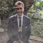 Barış Kılıç Instagram -