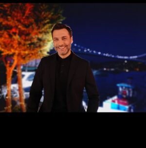 Barış Kılıç Instagram - 