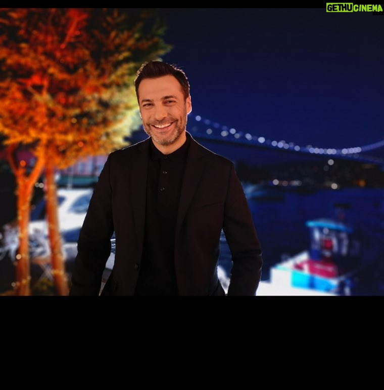 Barış Kılıç - 36.6K Likes -