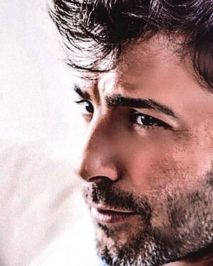 Barış Kılıç Instagram - 