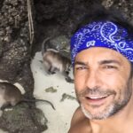 Barış Kılıç Instagram - Biraz dertleştik..
