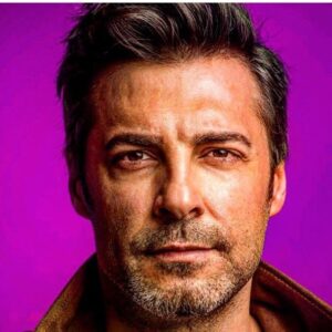 Barış Kılıç Instagram - 