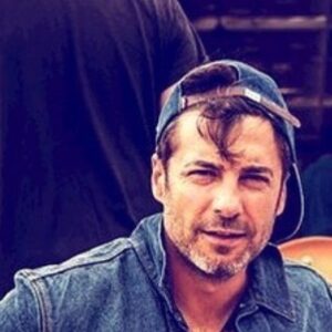 Barış Kılıç Instagram - 