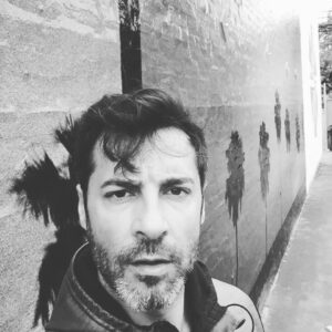 Barış Kılıç Instagram - 