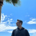 Barış Kılıç Instagram -