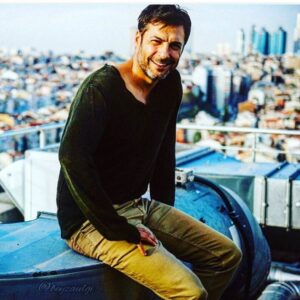 Barış Kılıç Instagram - Geçmiş zaman..