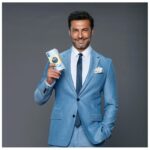 Barış Kılıç Instagram - Yeni yarışma programımız #19 Ramazan ayının ilk günü, Cumartesi 23.30'da #KanalD ekranlarında. 💫