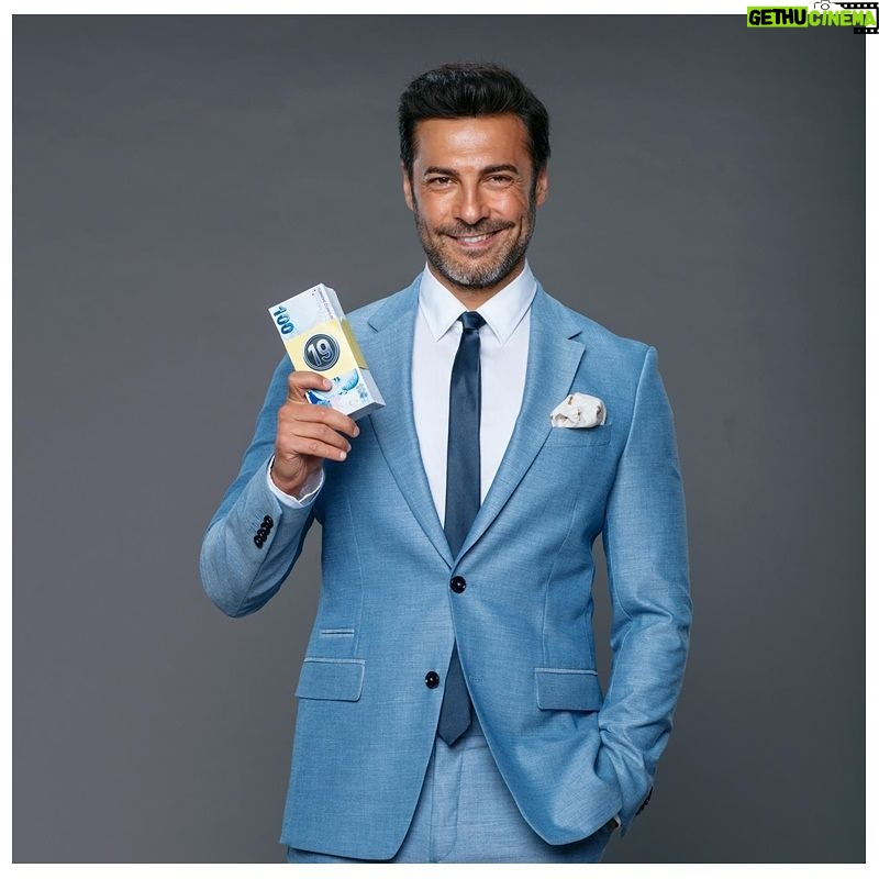 Barış Kılıç - 25.4K Likes - Yeni yarışma programımız #19 Ramazan ayının ilk günü, Cumartesi 23.30'da #KanalD ekranlarında. 💫