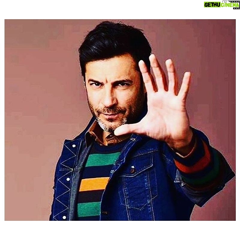 Barış Kılıç - 18.9K Likes - 🔙