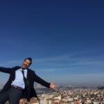 Barış Kılıç Instagram - Bazen uçmak gerek.. We should fly sometimes.