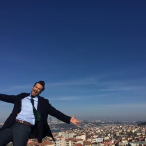 Barış Kılıç Instagram - Bazen uçmak gerek.. We should fly sometimes.