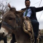 Barış Kılıç Instagram - En sevdigim..