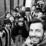 Barış Kılıç Instagram - Minik #Fenerbahçe'liler... #BarışKılıç