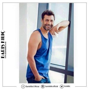Barış Kılıç Instagram - #tbt #BarışKılıç