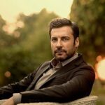 Barış Kılıç Instagram - İyi haftalar... 😊