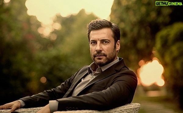 Barış Kılıç - 25.2K Likes - İyi haftalar... 😊