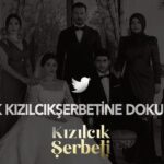 Barış Kılıç Instagram - Rtük KızılcıkŞerbetineDokunma 🖤🖤🖤