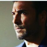 Barış Kılıç Instagram -