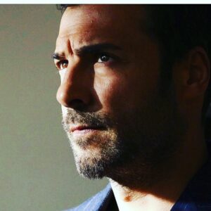 Barış Kılıç Instagram - 