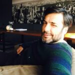 Barış Kılıç Instagram -