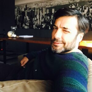 Barış Kılıç Instagram - 