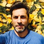Barış Kılıç Instagram - Sonbahar..