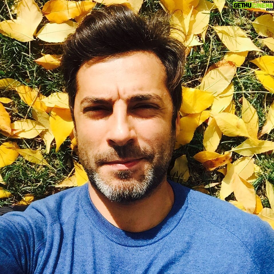 Barış Kılıç - 25.1K Likes - Sonbahar..