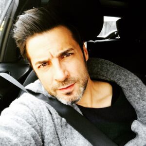 Barış Kılıç Instagram - Hi
