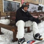 Barış Kılıç Instagram -