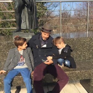 Barış Kılıç Instagram - #zerosergi