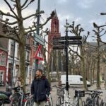 Barış Kılıç Instagram - Kısa bir mola … Maastricht, Holland