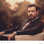 Barış Kılıç Instagram -