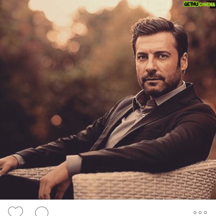 Barış Kılıç - 20.1K Likes -