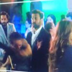 Barış Kılıç Instagram - Gecen seneden cekilemeyen sahne. :) w. @sercanbadur @soydansoydas