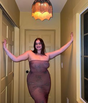 Barbie Ferreira Instagram - 📍 tunnel under ocean blvd