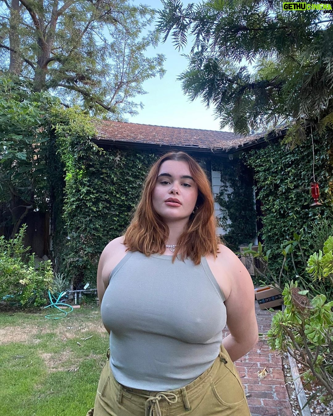 Barbie Ferreira - 1.3 Million Likes - can’t stop watching prehistoric planet ft amazon packages
