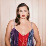 Barbie Ferreira Instagram - bye paris 🌹