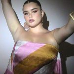 Barbie Ferreira Instagram - @yslbeauty @fendi meets @vanityfair oscar party meets post beach blues