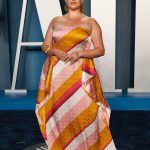 Barbie Ferreira Instagram - @yslbeauty @fendi meets @vanityfair oscar party meets post beach blues