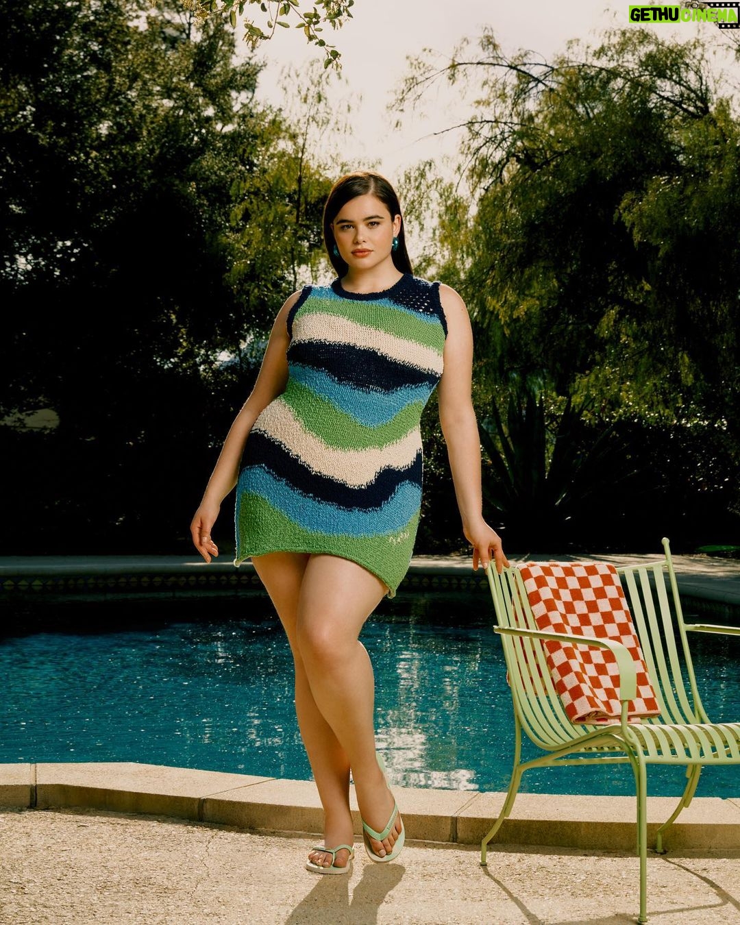 Barbie Ferreira Instagram - so excited to FINALLY have my @havaianas collab out. this means the world to me as a little brasilian american girl. hereβs a collection of earthy tone flip flops for summer for everyone and a little bit of my broken portuguese π§π· brasil you have my heart. link in bio for the full collection πππ @havaianas.us @havaianaseurope