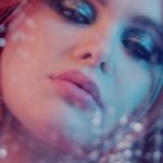 Barbie Ferreira Instagram - excited to join the @yslbeauty family this year ❤️ #yslbeauty #yslbeautypartner