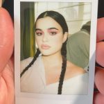 Barbie Ferreira Instagram - a dump