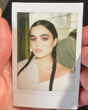 Barbie Ferreira Instagram - a dump