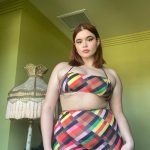 Barbie Ferreira Instagram - summercore
