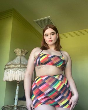 Barbie Ferreira Instagram - summercore