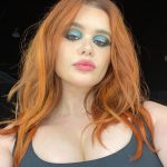 Barbie Ferreira Instagram - Oopsies