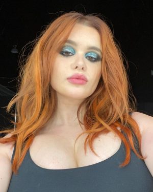 Barbie Ferreira Instagram - Oopsies