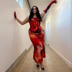 Barbie Ferreira Instagram - oop