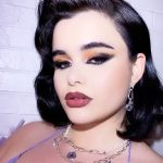 Barbie Ferreira Instagram - @raisaflowers @seijinyc @chrishoran20