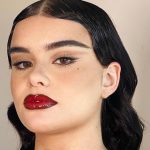 Barbie Ferreira Instagram - 😳😆